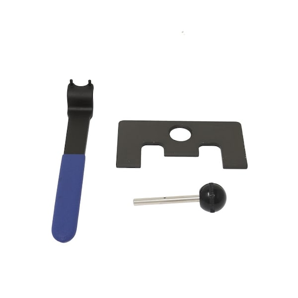 TIMING BELT TOOL KIT #2 VW TDI